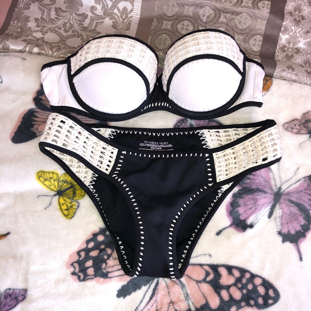Victoria’s Secret Two Piece Bathing Suit
